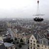 Dinner In The Sky